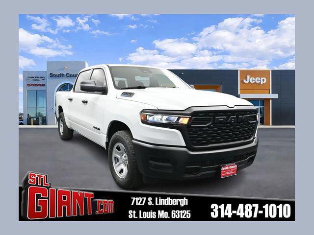 2026 RAM 1500 TRADESMAN in St. Louis, MO