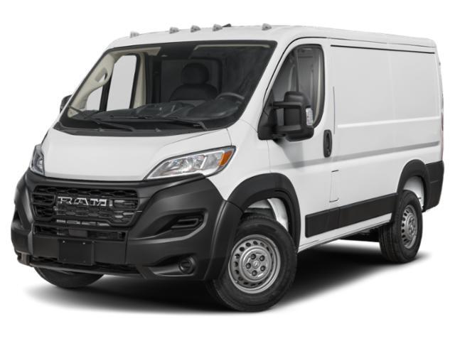 2027 RAM ProMaster Cargo Van in Vero Beach, FL
