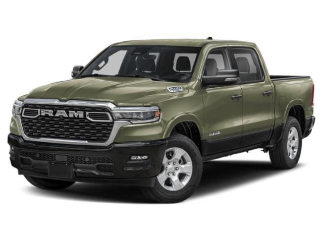 2027 RAM 1500 BIG HORN in Limerick, PA