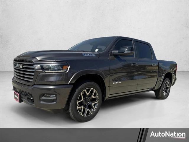 2027 RAM 1500 LARAMIE in North Richland Hills, TX