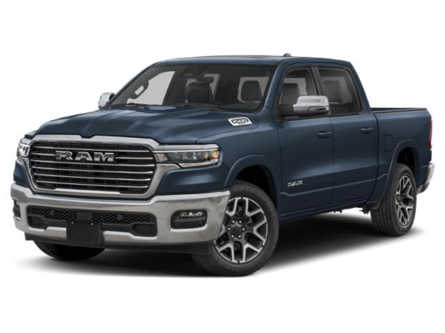 2027 RAM 1500 LARAMIE in Downingtown, PA