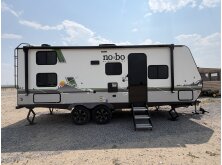 2025 Forest River No Boundaries NB20.3 Beast Mode Review image