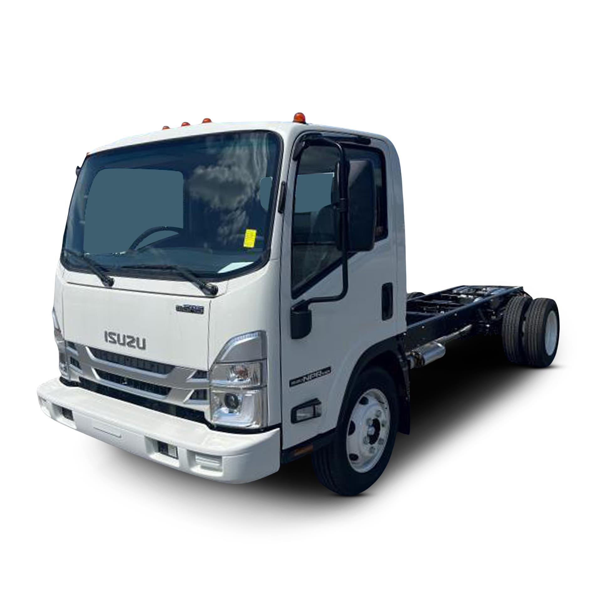 2024 ISUZU NRR in Buda, TX