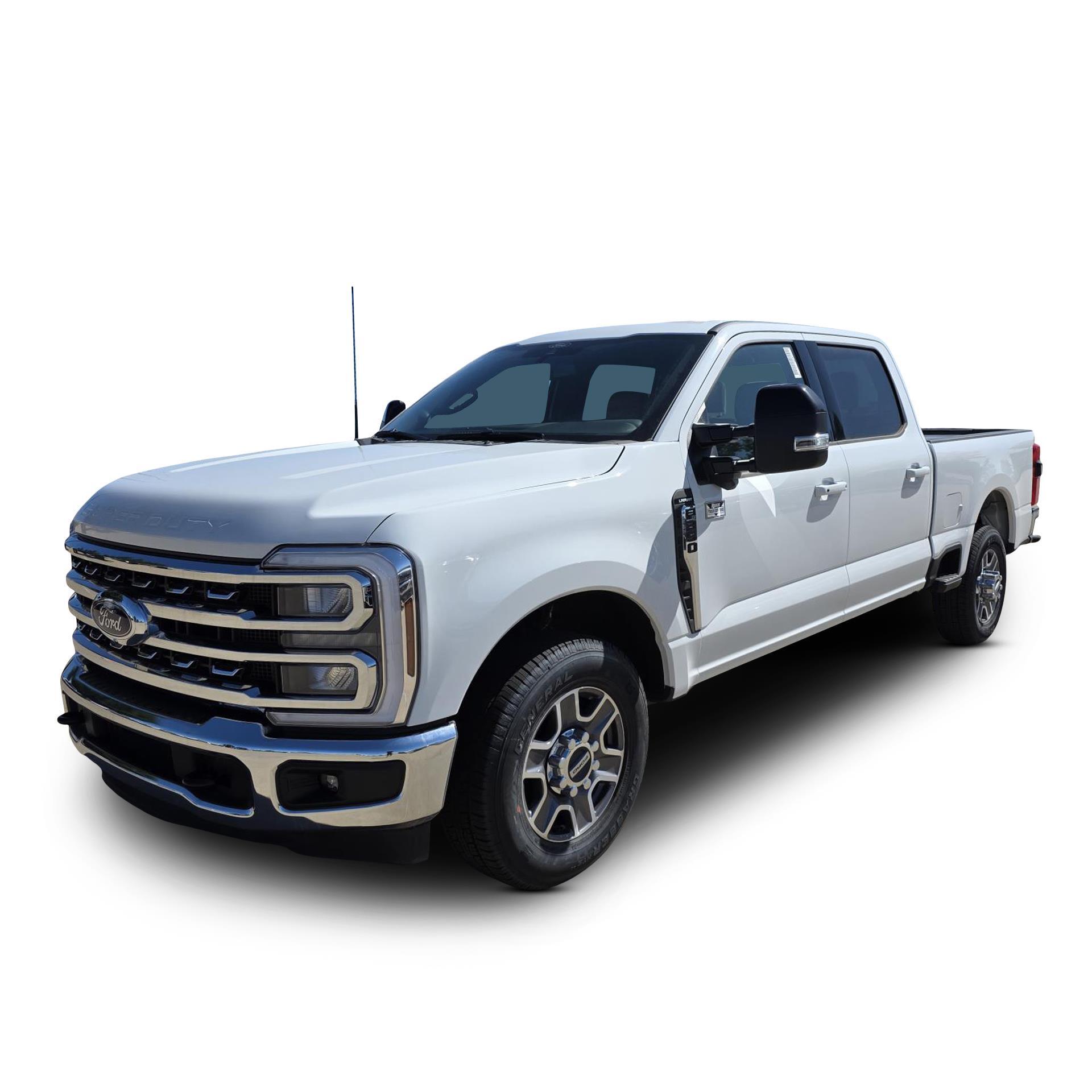 2026 FORD F350 in Oklahoma City, OK