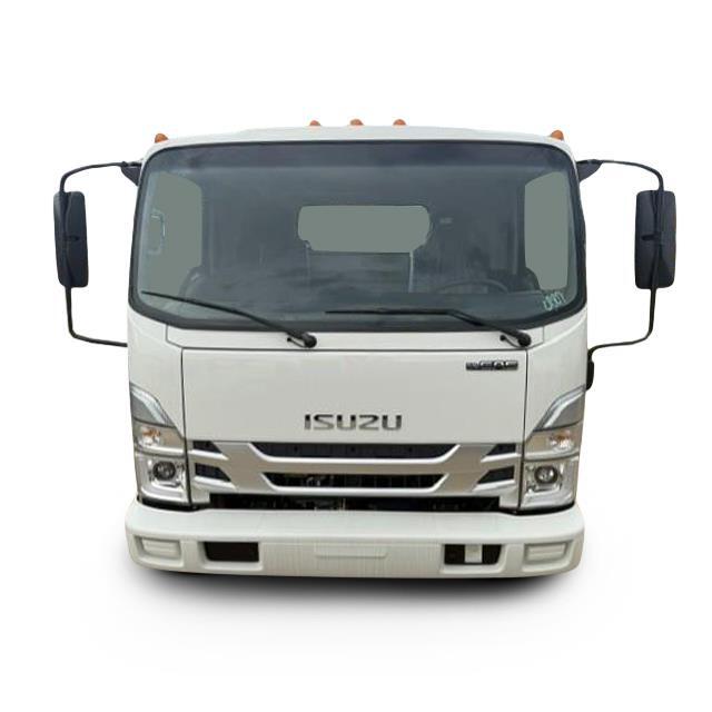 2026 ISUZU NRR in Lowell, AR