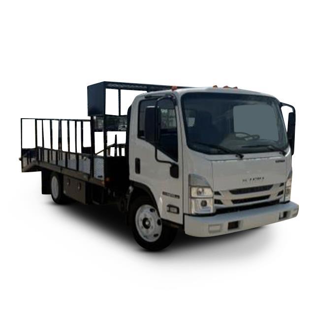 2026 ISUZU NPR HD in Lowell, AR