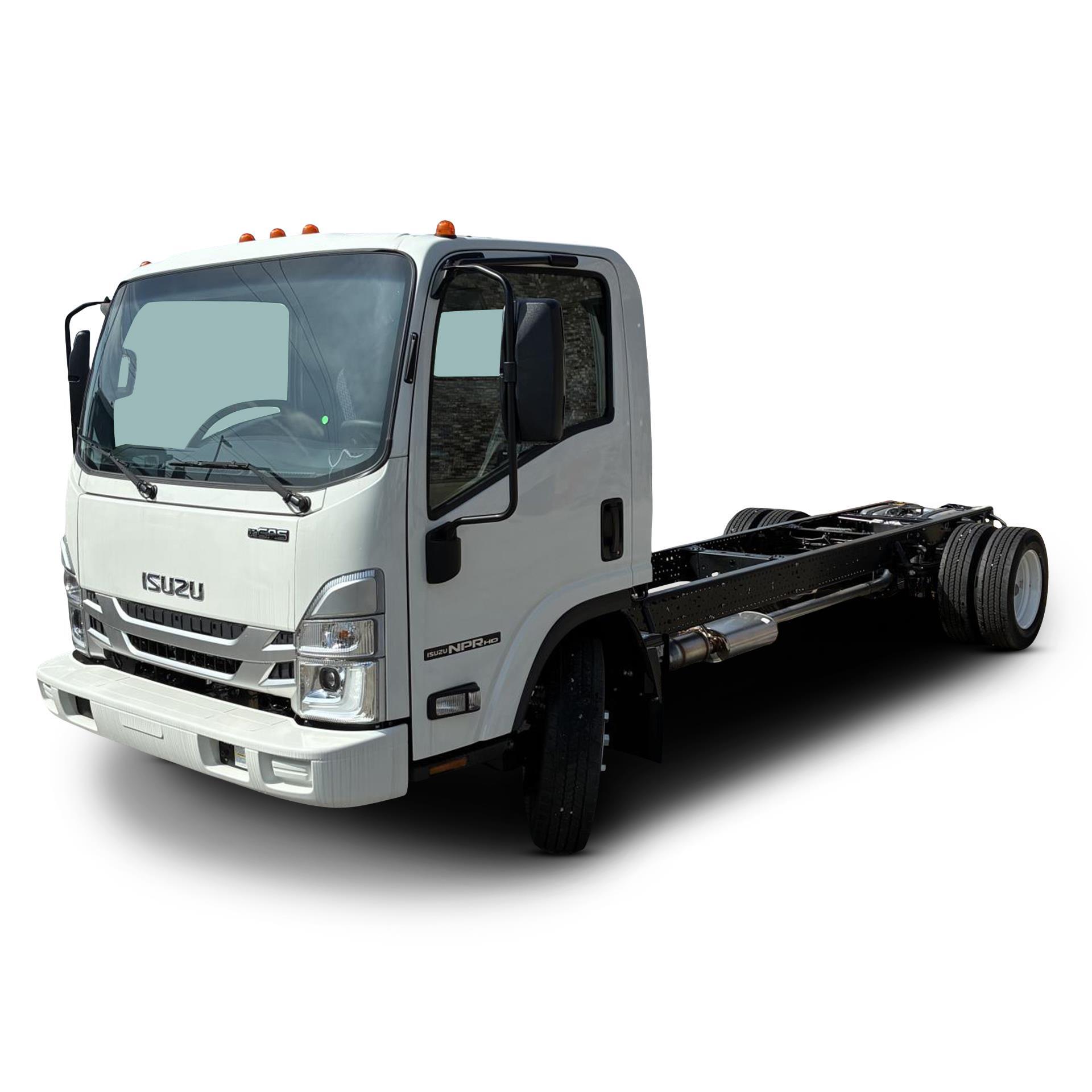 2026 ISUZU NPR HD in Elk Grove Village, IL