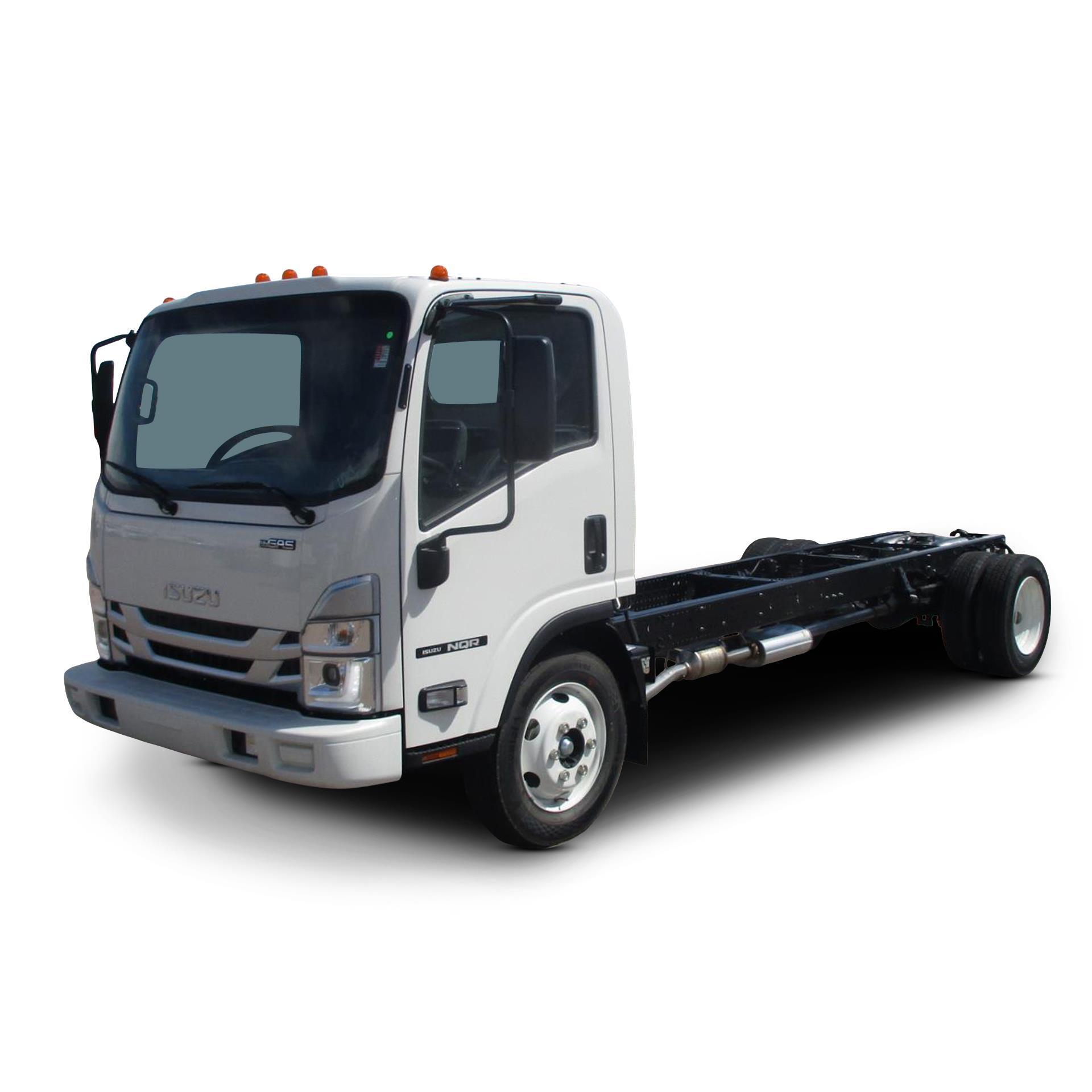 2026 ISUZU NQR in Commerce City, CO