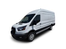 Commercial Vehicles That Power The US Postal Service image