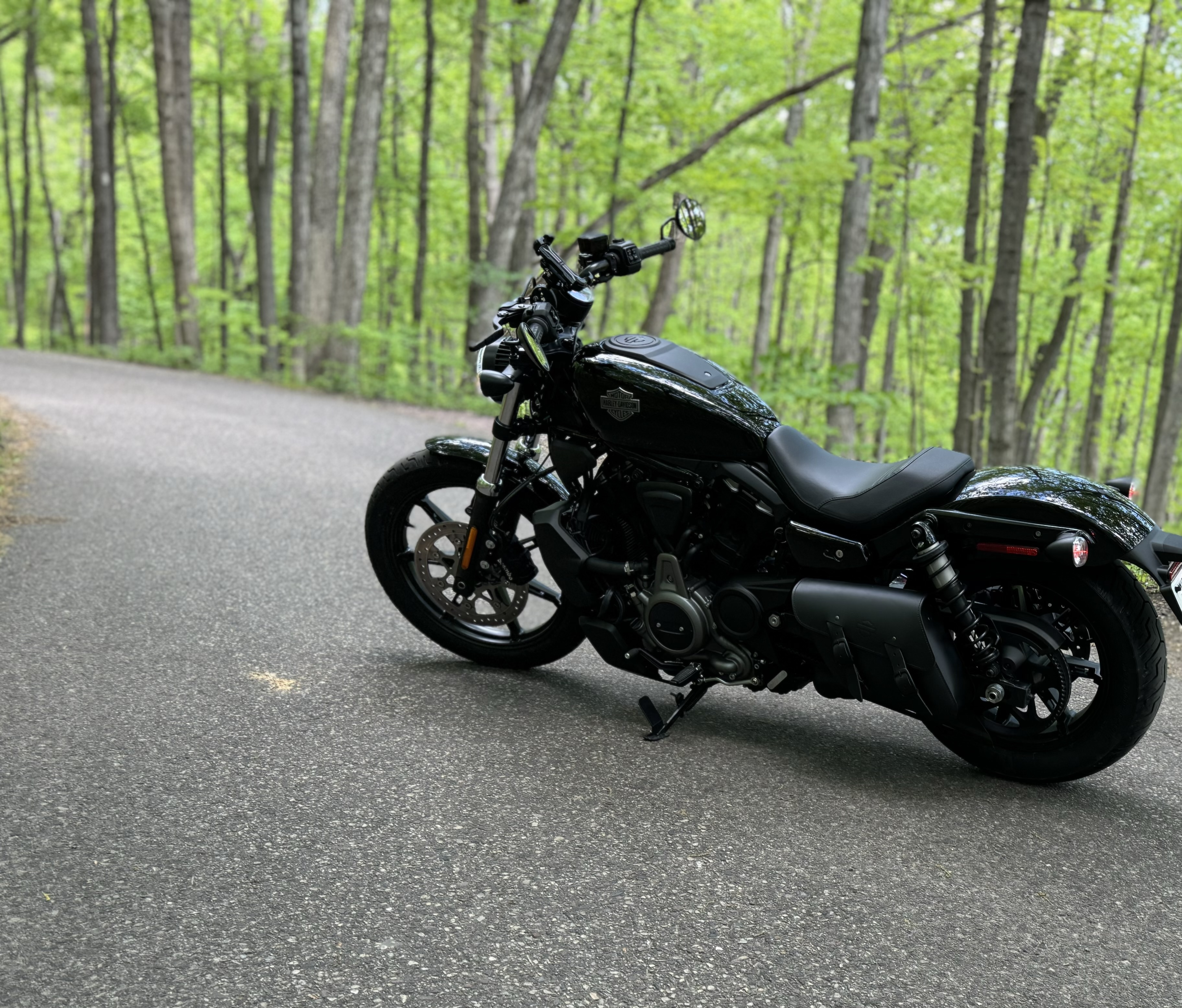 2023 Harley-Davidson NIGHTSTER in Mcfarland, WI