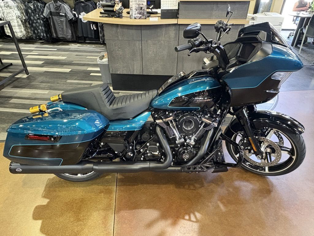 2026 Harley-Davidson Touring FLTRX - Road Glide FLTRX in Jacksonville, FL