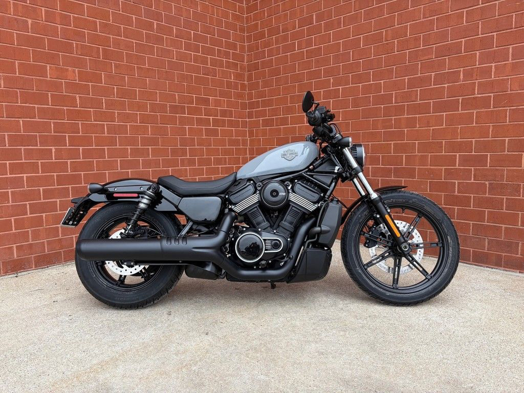 2026 Harley-Davidson Sportster RH975 - Nightster NIGHTSTER in Waterford Twp, MI