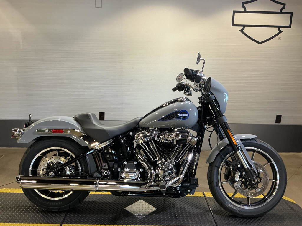 2026 Harley-Davidson Softail Low Rider S LOW RIDER S in Peoria, AZ