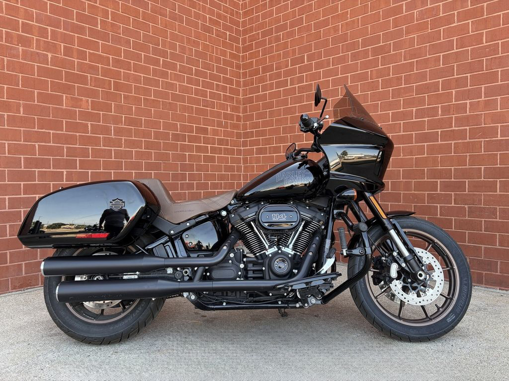 2023 Harley-Davidson Softail FXLRST - Low Rider ST LOW RIDER ST in Waterford Twp, MI