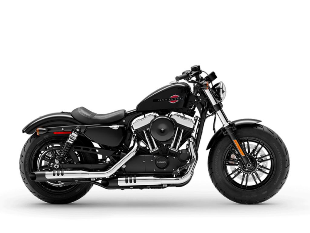2021 Harley-Davidson Sportster XL1200X - Forty-Eight XL1200X in Tinley Parl, IL
