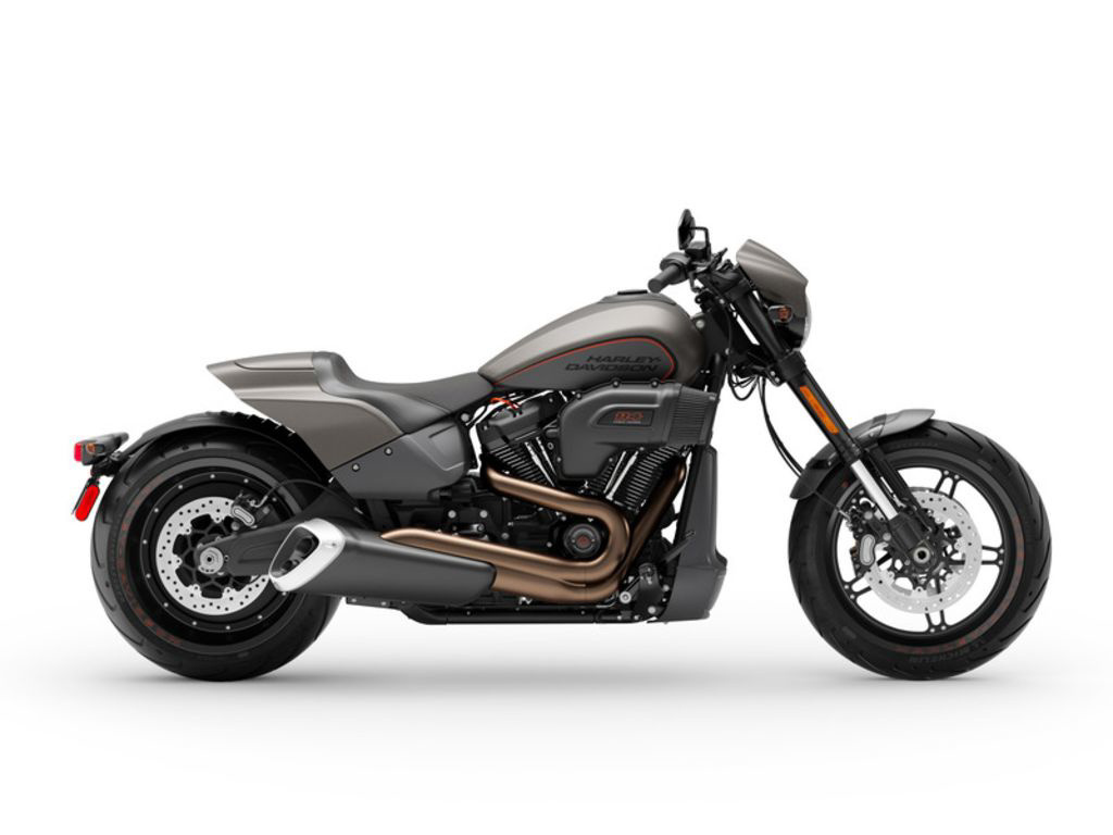 2019 Harley-Davidson Softail FXDRS - FXDR 114 FXDR 114 in Tinley Parl, IL