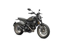 Motorcycle Profile of the Month: Ducati Scrambler image