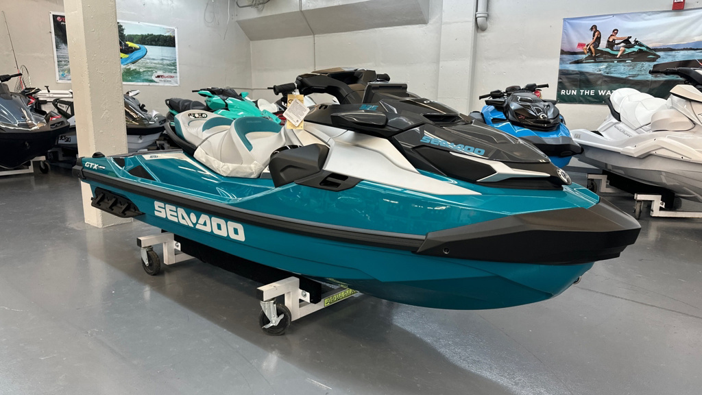 2026 Sea-Doo GTX Limited 325 LIMITED 325 in Falls Church, VA