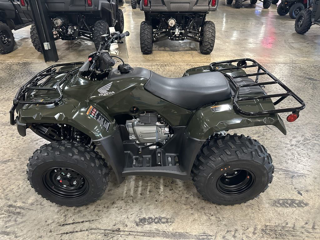 2026 Honda FourTrax Recon  in asheboro NC