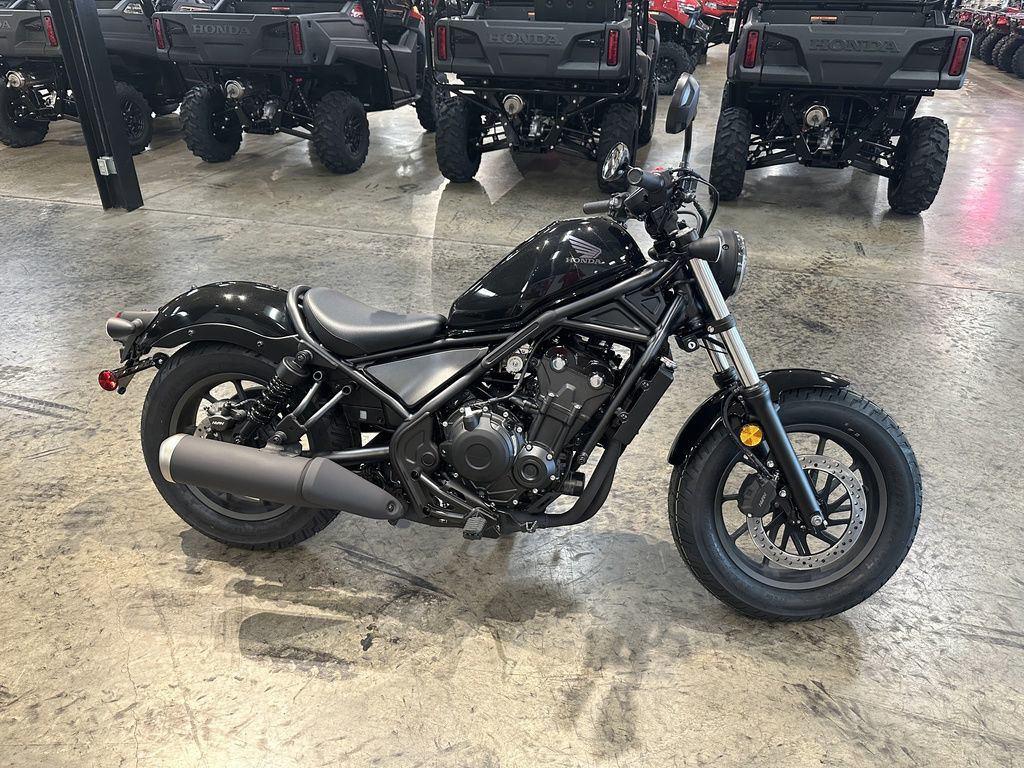 2026 Honda Rebel 500 500 in Asheboro, NC