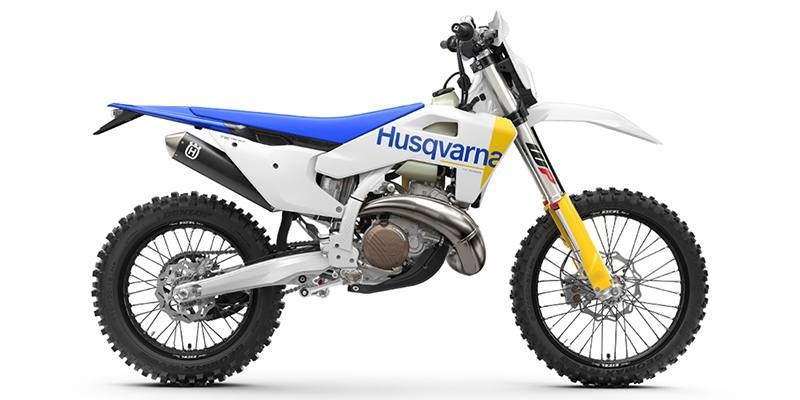 2027 Husqvarna Motorcycles TE 300 300 in Fayetteville, GA