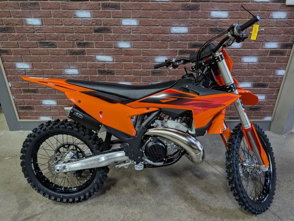 2027 KTM 250 SX SX in Dimondale, MI