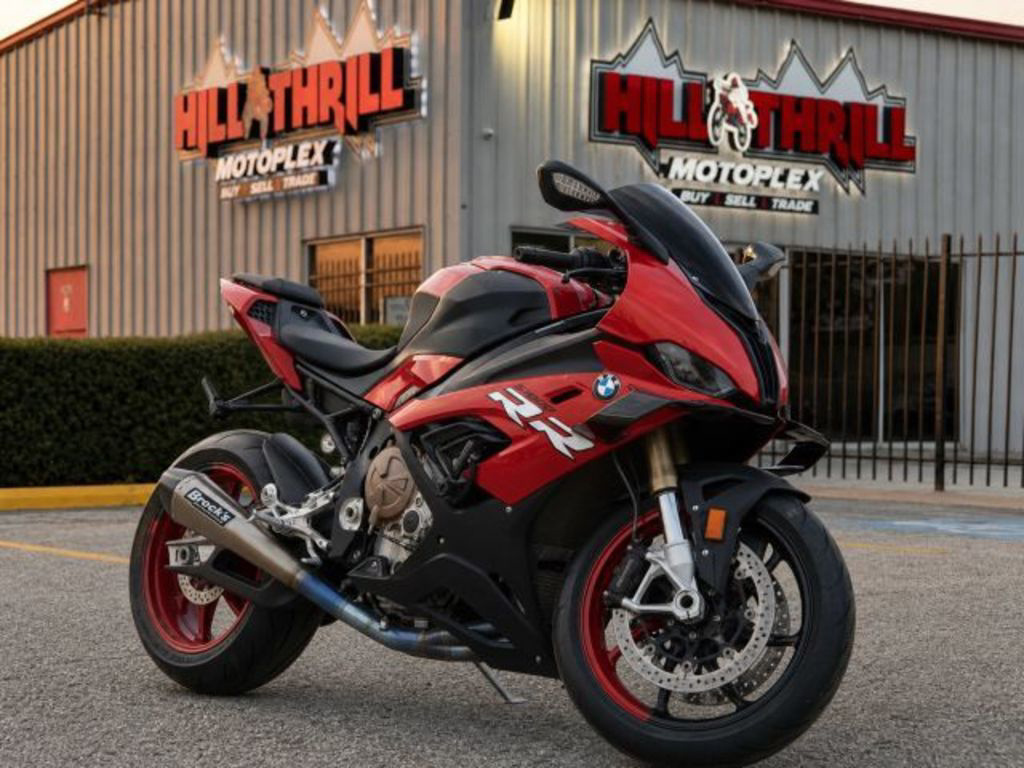 2020 BMW S 1000 RR 1000 RR in Houston, TX