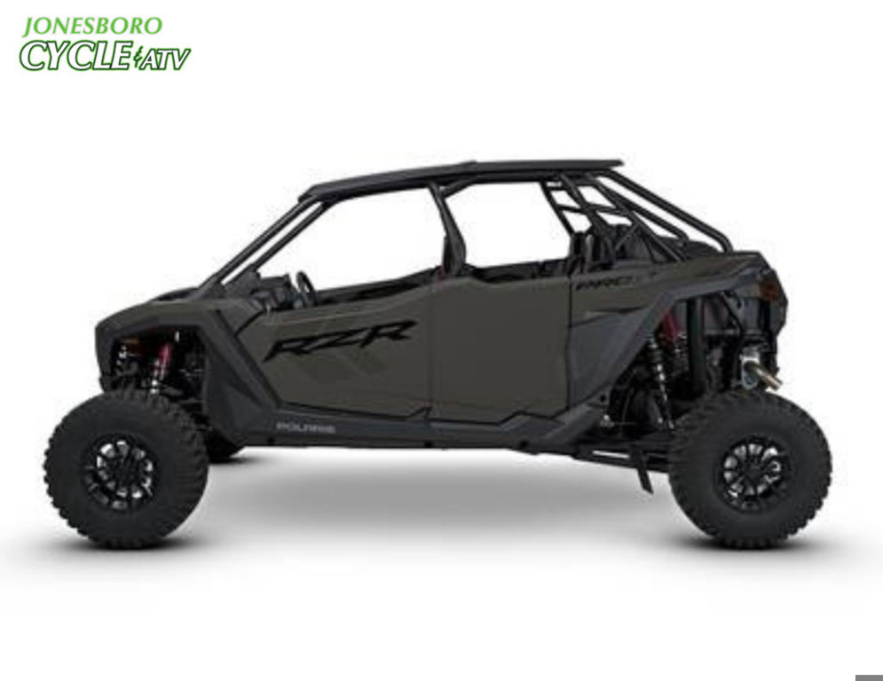 2027 Polaris RZR Pro S 4 Ultimate in jonesboro AR
