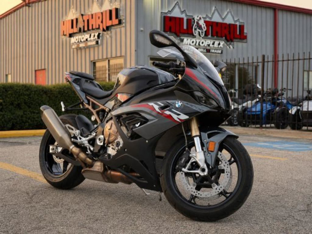 2022 BMW S 1000 RR 1000 RR in Houston, TX
