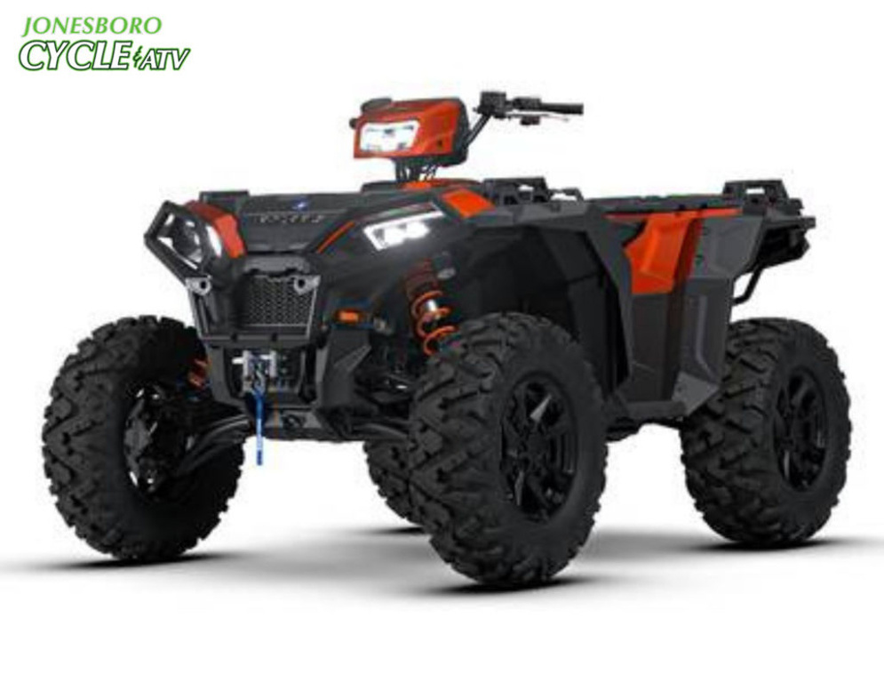 2027 Polaris Sportsman XP 1000 S Recreation/Utility ATV