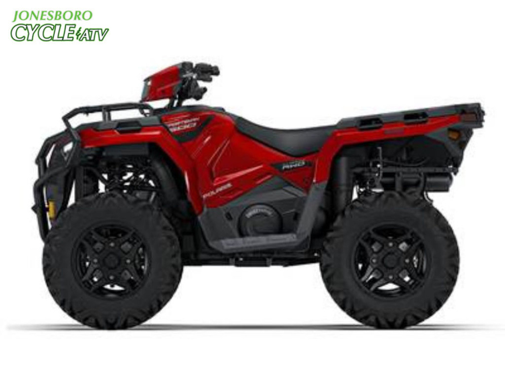 Polaris Sportsman Touring 600 Four Wheelers For Sale in New Jersey