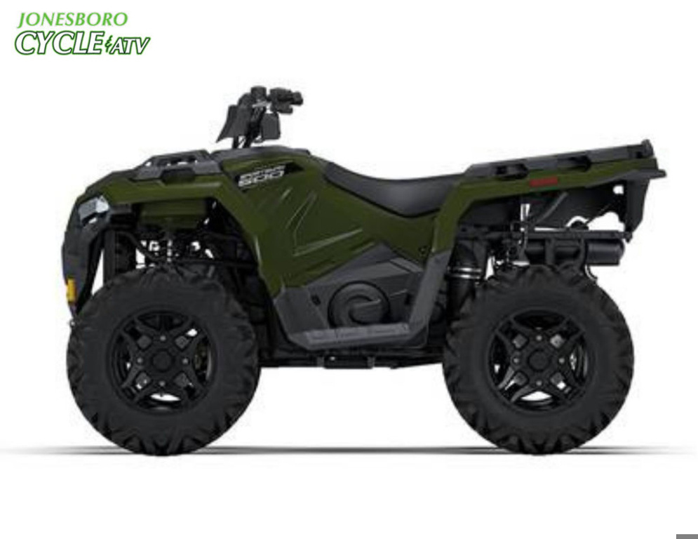 2027 Polaris Sportsman 500 EPS in jonesboro AR