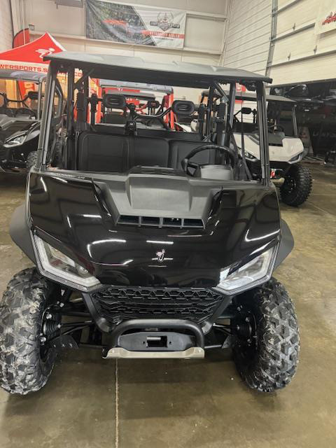 2026 Segway Powersports UT10 S Crew 0% AVAILABLE!! in clyde OH