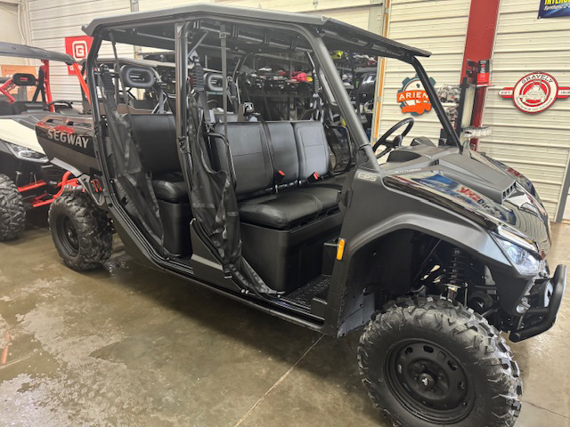 2026 Segway Powersports UT10 S Crew 0% AVAILABLE!! in clyde OH