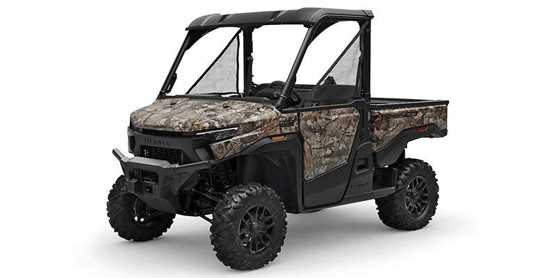 2026 Honda Pioneer 1000 Deluxe in deforest WI