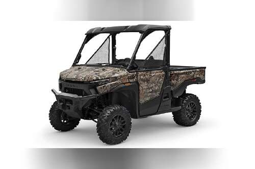 2026 Honda Pioneer 1000 Deluxe in deforest WI