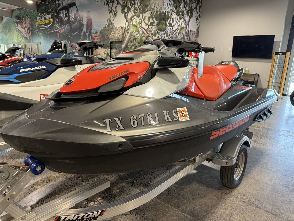 2022 Sea-Doo GTI SE 130 Ibr in roswell GA