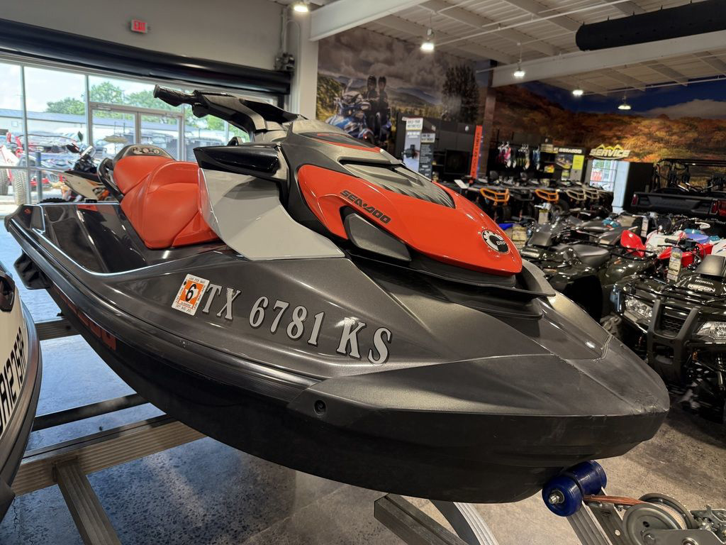 2022 Sea-Doo GTI SE 130 Ibr in roswell GA