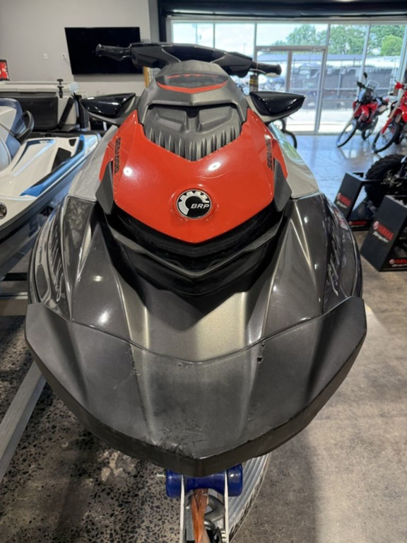 2022 Sea-Doo GTI SE 130 Ibr in roswell GA