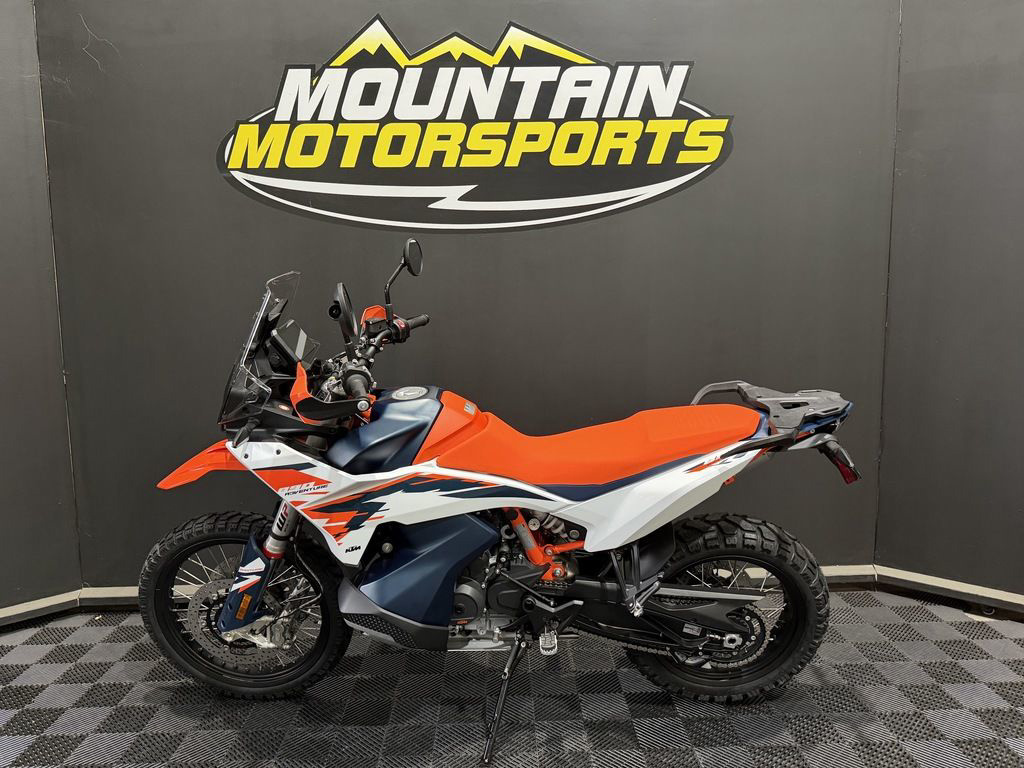 2026 KTM Adventure 890 R 890 R in Roswell, GA