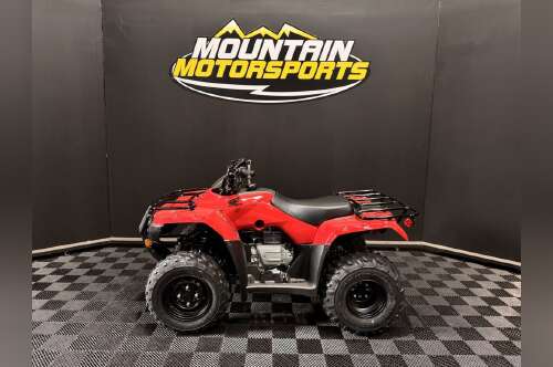 2026 Honda FourTrax Recon in oxford AL