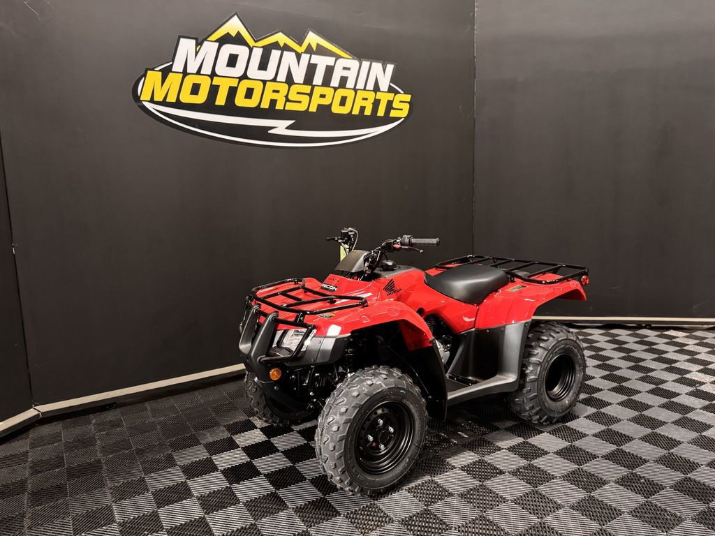 2026 Honda FourTrax Recon  in oxford AL