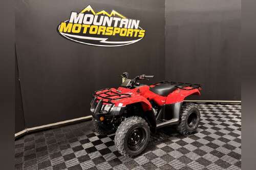 2026 Honda FourTrax Recon in oxford AL