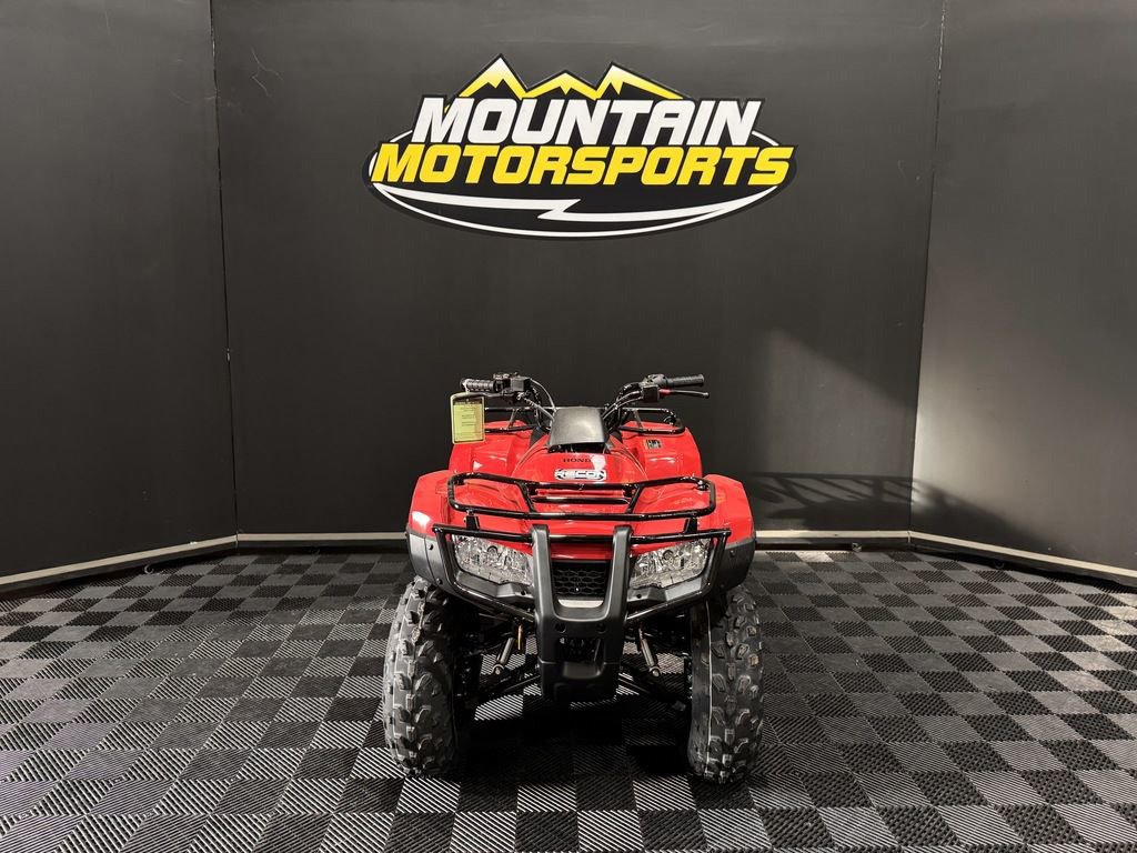 2026 Honda FourTrax Recon  in oxford AL