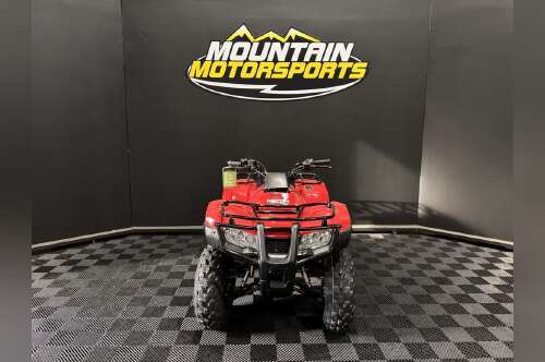2026 Honda FourTrax Recon in oxford AL
