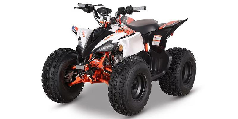 2026 Kayo Predator 125 EFI in baltimore MD