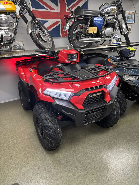 2026 Kawasaki Brute Force 750 in baltimore MD