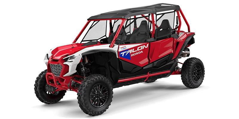 2026 Honda Talon 1000X 4 in westerville OH