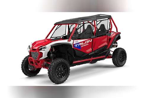 2026 Honda Talon 1000X 4 in westerville OH