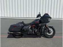 2026 Harley-Davidson Road Glide Review image